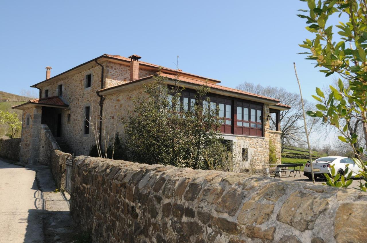 La Casona De Los Nonos San Martin  Exterior photo